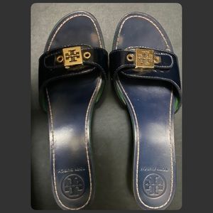 Tory Burch Royal Navy